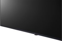 LG 50" 50UL3J-M Digitális kijelző