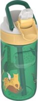 Kambukka Lagoon Safari Jungle 400ml Gyerek Kulacs - Mintás