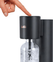Laica HI8200L Szódakészítő - Fekete