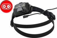 Ledlenser HF6R Core LED Fejlámpa - Fekete