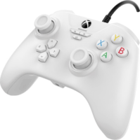 Snakebyte SB922466 Base X Vezetékes kontroller - Fehér