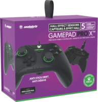 Snakebyte SB922459 Pro X Vezetékes kontroller - Fekete