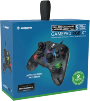 Snakebyte SB922312 RGB X Vezetékes kontroller - Szürke