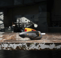 Steinel 110086396 Mobilglue 1007-S Ragasztópisztoly