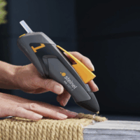 Steinel 110086396 Mobilglue 1007-S Ragasztópisztoly