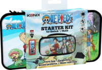 Konix Nintendo Switch Kezdőcsomag - One Piece