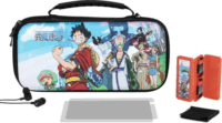 Konix Nintendo Switch Kezdőcsomag - One Piece