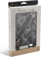 Vog und Arths 57268A Digitális konyhai mérleg - Mintás