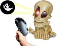 Szellemvadász ügyességi társasjáték - 1 pisztolyos kiadás