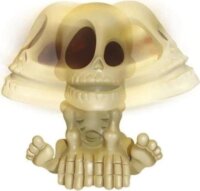 Szellemvadász ügyességi társasjáték - 1 pisztolyos kiadás