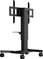 iiyama MD CAR1021-B1 75"-86" TV Tartó állvány - Fekete