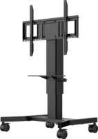 iiyama MD CAR1021-B1 75"-86" TV Tartó állvány - Fekete