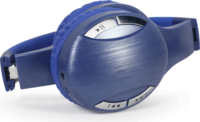 Gembird BTHS-01-B Wireless Headset - Kék