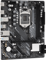 ASRock H510M-H2/M.2 SE Alaplap