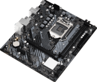 ASRock H510M-H2/M.2 SE Alaplap