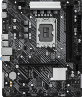 ASRock B760M-H2/M.2 Alaplap
