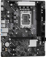 ASRock B760M-H2/M.2 Alaplap