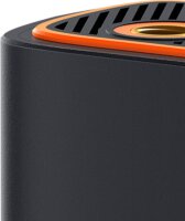 Baseus SuperMini Pro Hordozható Akkus pumpa - 4000mAh