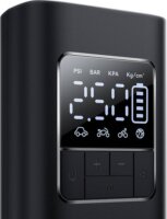 Baseus SuperMini Pro Hordozható Akkus pumpa - 4000mAh