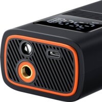 Baseus SuperMini Pro Hordozható Akkus pumpa - 4000mAh