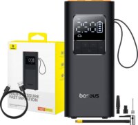 Baseus SuperMini Pro Hordozható Akkus pumpa - 4000mAh