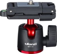 Ulanzi Octopus MT-11 Kamera állvány (Tripod) - Fekete