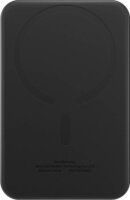 Baseus Magnetic Mini Powerbank 5000mAh (3A / 5-9V) - Fekete