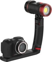 Sealife Sea Dragon 2500F Búvárlámpa