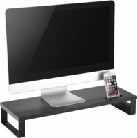 Equip 650881 Monitor asztali állvány - Fekete