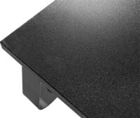 Equip 650880 Monitor asztali állvány - Fekete