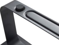 Equip 650880 Monitor asztali állvány - Fekete