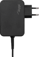 Akyga AK-ND-80 USB Type-C Hálózati töltő - Fekete (45W)
