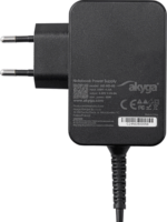 Akyga AK-ND-81 USB Type-C Hálózati töltő - Fekete (65W)