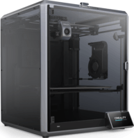 Creality K1 Max 3D nyomtató - Fekete