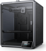 Creality K1 Max 3D nyomtató - Fekete