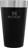 Stanley Adventure 0.47L Termosz bögre - Matt fekete
