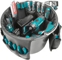 Makita E-15497 Szerszámos vödörtáska