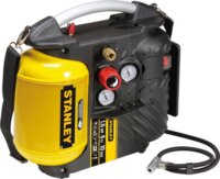 Stanley Air Boss Olajmentes Elektromos kompresszor