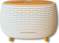 Vivamax Provence GYVH57 Ultrahangos Aroma Diffúzor légpárásító