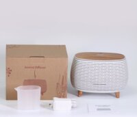 Vivamax Provence GYVH57 Ultrahangos Aroma Diffúzor légpárásító