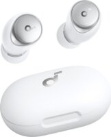 Anker Soundcore Space A40 Wireless Headset - Fehér