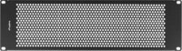 Lanberg AK-1413-B 19" 3U Lanberg üres panel