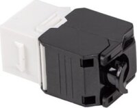 Lanberg Keystone modul RJ45 cat.5e UTP