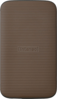 Intenso 1TB TX500 USB 3.2 Külső SSD - Barna