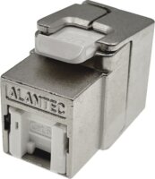 A-LANtec MB005-1 RJ45 STP cat.6A keystone modul