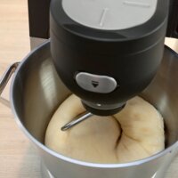 Bosch MUMS6ZS13D Serie 6 Konyhai robotgép - Fekete