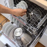 Bosch MUMS6ZS13D Serie 6 Konyhai robotgép - Fekete