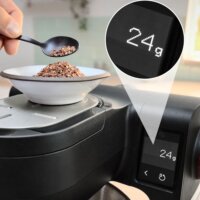 Bosch MUMS6ZS13D Serie 6 Konyhai robotgép - Fekete