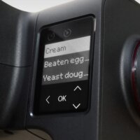 Bosch MUMS6ZS13D Serie 6 Konyhai robotgép - Fekete