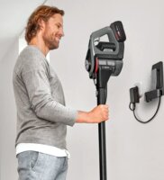 Bosch BSS825MULT Porzsák Nélküli porszívó - Szürke